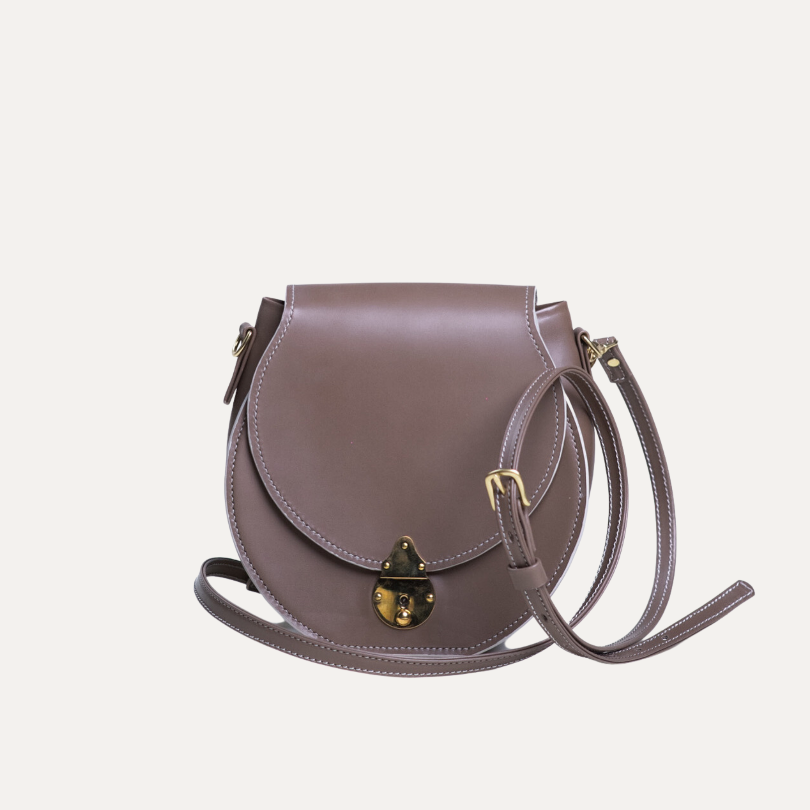 The Paige in Taupe